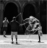 Big Bubble Fun by Paul Byrne, FPSNZ, ARPS, AFIAP