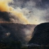 West Wanaka Bushfires by Roger Wandless, GMNZIPP