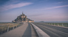Mont Saint-Michel by Kyle Donegan