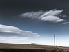 Winter's Day by Mary Livingston, LPSNZ