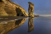 Coastal Reflection by Kevin Riley