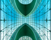 Turquoise by Ilan Wittenberg, FNZIPP, FPSNZ