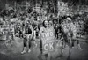 Our Stand, Our Protest by Dianna Hambleton, APSNZ