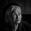 A Long Life Remembered by Jodelle Leatham, LPSNZ