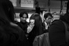 Smiley Subway by Tamati Teoka