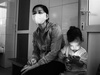 In the waiting room by David Smith, FPSNZ