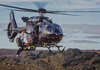 Rescue Under Way by Nel Davison, LPSNZ