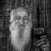 Cheers Bro by Jenny Dowling, LPSNZ