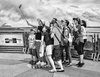 The Selfie by Liz Hardley, FPSNZ, LRPS, EFIAP/b