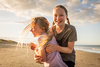 Sisters by Kirsty French, LPSNZ
