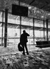 The Terminal Man by Liz Hardley, FPSNZ, LRPS, EFIAP/b