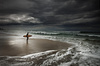 In a Surfer's World  by Jean Moulin, EFIAP APSNZ 