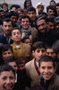 Faces of Iran by Lynn Pollock, LPSNZ