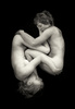 Embryo Twins by Ilan Wittenberg, FNZIPP, FPSNZ