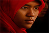 Bali Girl by Brian Cudby, Hon PSNZ FPSNZ EFIAP HonEFIAP