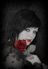 Jessica Rose by Katrina Michie, FPSNZ