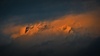 Annapurna Sunset by Alison Denyer, LPSNZ