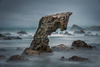 Horse Rock by Graham Dainty, FPSNZ