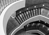 Stairwell by Nola Sumner, AAPS; LPSNZ