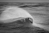 Ocean Waves at Greymouth by Brett Walter, APSNZ, EFIAP