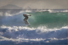 Surfer by Heather O'Brien, LPSNZ