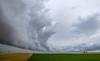 Storm Front Yonne by Bob Scott, LPSNZ