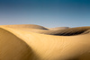 Desert Dawn by John Botton, FPSNZ