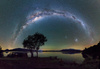 Under the Milky Way by Greg Stevens, FPSNZ