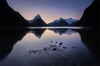 Milford Sound by Daniel Wong, APSNZ, EFIAP