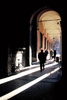 Italian Walkway by John Hoeben , APSSA