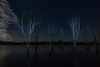 Lake Awonga Nightscape by Howard Jack