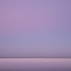 The Line Between Sea and Sky by Richard Laing