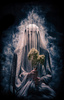 The Veiled Queen by Julia Home, APSNZ   EFIAP  GPSA  PPSA