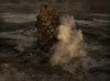 Fyrnaven Rock by kim Falconer, APSNZ