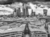 London City Scape by John Smart, APSNZ