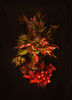 Autumn Splendour by Meg Lipscombe, FPSNZ
