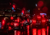 Red Light District by Zhen Yang